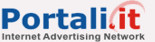 Portali.it - Internet Advertising Network - è Concessionaria di Pubblicità per il Portale Web finanziamentieprestiti.it